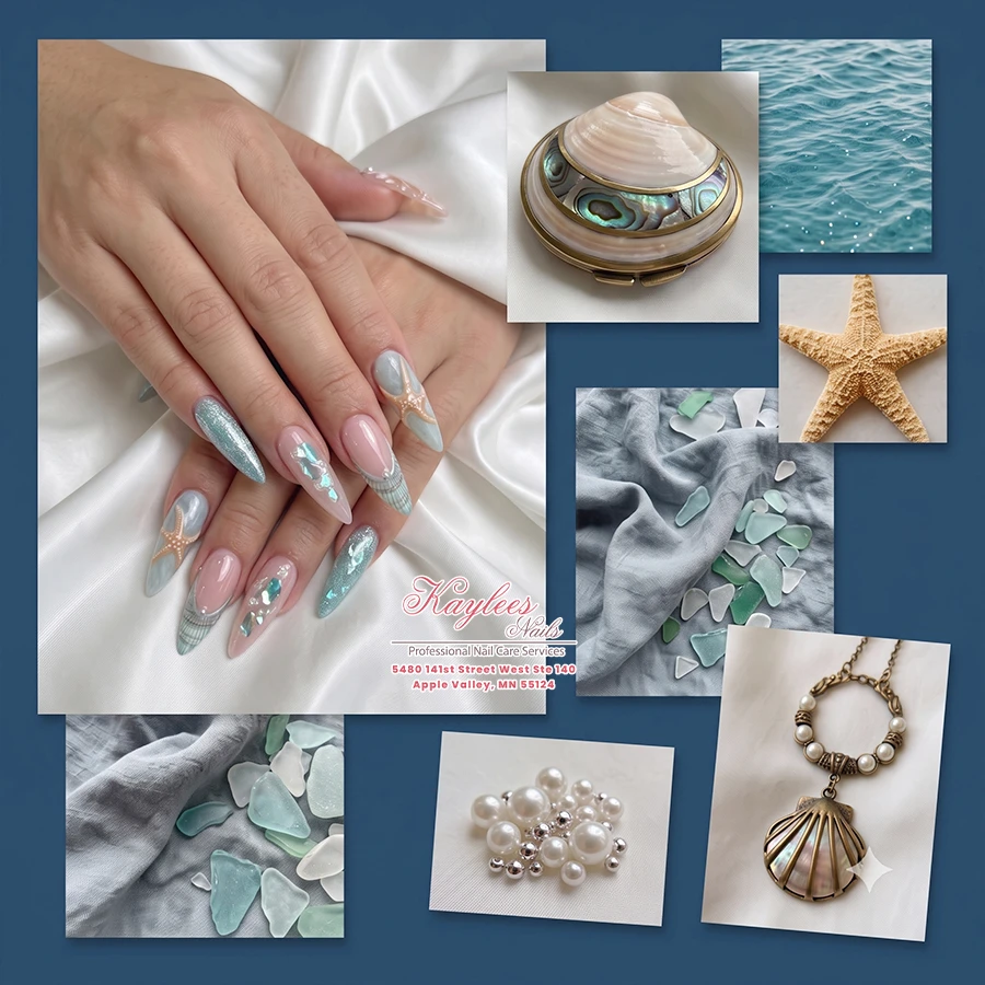 Nail Art